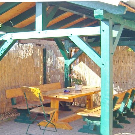 Pension An Der Kamske, Dz 4 Lübbenau Exteriör bild