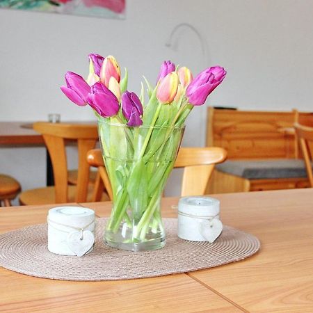Pension An Der Kamske, Dz 4 Lübbenau Exteriör bild